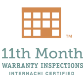 11 Month Warranty Inspections
