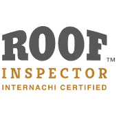 Certified Roof Insepctro